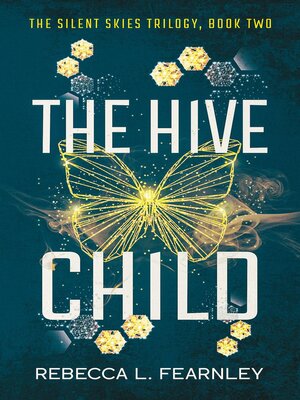 cover image of The Hive Child